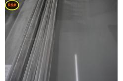China 160 Micron Screen Printing Materials Stainless Steel Screen Printing Mesh supplier