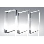 Acrylic 10mm 8mm Transparent Plexiglass Sheets 1250x1850mm Glossy Perspex Panels for sale