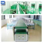 50mm-350mm Width SMT Production Line Flexible SMT Belt Conveyor 2000 Mm/Min for sale