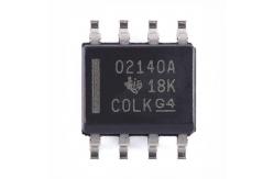 China Original New Amplifier IC Chip SOIC-8 OPA2140AIDR supplier
