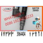 High Quality Remanufactured Fuel Injectors 8113409 8113092 8170966 3964404 3169521 3155040