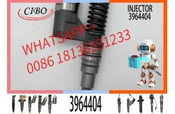 China High Quality Remanufactured Fuel Injectors 8113409 8113092 8170966 3964404 3169521 3155040 supplier