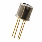 Sensor IC MLX90614ESF-DCH-000-TU 5-SFN Temperature Sensors With I2C Output for sale