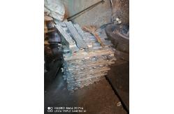China Rotational Aluminum Rotational Molds For Boat supplier