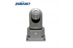 China Rugged IP66 4W Output Power 1080P 4G/5G HD Surveillance PTZ HD Camera supplier