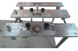 China Flexible Cable Plug Socket Tester supplier