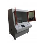 Solid Insulating Materials Electrical Strength Test Machine IEC60243-1 1 Year Warranty