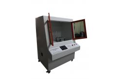China Solid Insulating Materials Electrical Strength Test Machine IEC60243-1 1 Year Warranty supplier
