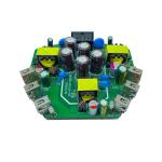 Copper Clad Sheet High Frequency PCB With HASL OSP ENIG Finish for sale