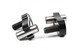 China ISO9001 Slide Retainer supplier