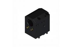 China Grinding Cnc Machine Gears Cutting BMT 55 Live Tooling Axial Driven Toolholder supplier