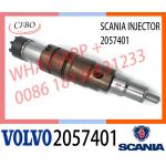New fuel injector 1881565 common rail injector 1881565 for diesel fuel engine DC13 1933613 2057401 2058444 2419679 for sale