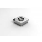CCGW09T308 Standard Carbide Turning PCD Cutting Insert for non-ferrous materials for sale