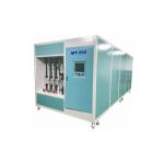 Nanofilm 4 Membrane Wastewater Treatment System With Microbes Combination MT-250 for sale