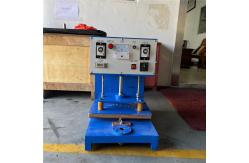 China 220V 380V Blister Packing Machine High Efficiency supplier