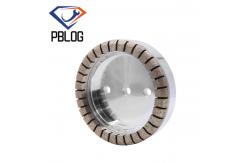 China Surface Diamond Cup Grinding Wheel Abrasive Segmented Diamond Grinding Cup Hard supplier