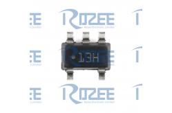 China LP5907MFX-4.5/NOPB supplier