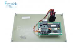 China 59793011 Panel Assy, Operator Suitable For Auto Plotter Machine AP700 supplier