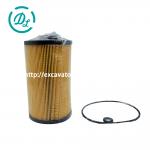 Excavator Water/Fuel Filter YN21P01068R100J1L Kobelco SK200-8 for sale