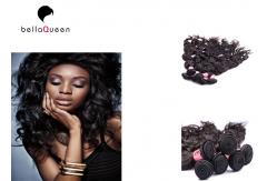 China Full Cuticle Top Grade 7a Virgin Water Wave Burmese Hair Extensions supplier