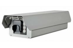 China Smart License Plate Recognition Cameras For Intelligent Traffic System ITS Equipment supplier