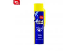 China Engine Cleaner OEM Service With Custom Design And Package Choices supplier