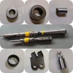 HQ Drilling Tools Core Barrel Link Latch Type Head Assembly With Spare Parts for sale