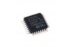 China STMicroelectronics STM32G030K6T6 composant Electronique Automobile 32G030K6T6 Cpu Microcontroller supplier