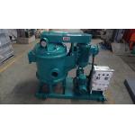Explosion Proof TBM 10HP Drilling Vacuum Mud Degasser for sale