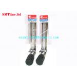 JT SMT Wave Soldering Machine Glass Flow Meter 136mm Length CE Certification for sale