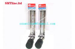 China JT SMT Wave Soldering Machine Glass Flow Meter 136mm Length CE Certification supplier