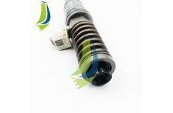 China D16 Diesel Engine Fuel Injector With Steel Construction OEM Support 3803637 supplier