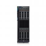 DEL L Poweredge MX840c High Density Double-Width Win Intel Xeon 28-Core Data Center Blade Server for sale