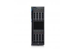China Stock Poweredge M640 Data Computing Center High Density Blade Server for Computing supplier