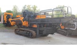 China No Dig Horizontal Directional Drilling Machine  DL1600 Pipe Pulling HDD Machine supplier