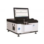 High Speed Optical Emission Spectrometer Vacuum Optical Chamber Design for sale