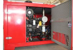 China 119kw  Jacking Drill Rig supplier