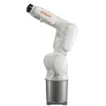 KUKA Robot Arm KR10 R1100 6-axis use for handling , welding , spray