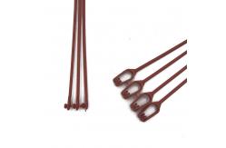 China various customize  plastic hanging hook hanging flower pot on balcony in room supplier