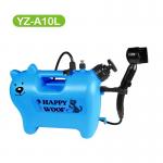 Hair Removal Portable Pet Washer Deshedding Dog Grooming Shedding Tools for sale