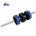 China 49204018000E 49-204018-000E Diebold Opteva Feedshaft OVRMLD ATM Parts for sale