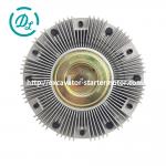 Compact Excavator Clutch 11Q6-00370 Hyundai Excavator R385-9T Cooling Fan Clutch for sale