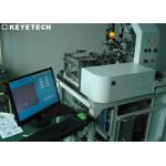 Turnkey Vision Inspection Systems for Closures, Preforms, Bottles Containers