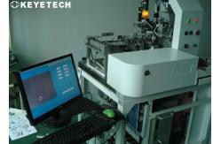 China Stretch Blow Moulding Containers Visual Inspection Machine AI Algorithm Technology supplier