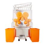 Electric Zumex Orange Juice Machine Commercial Citrus Juicers For Cafes / Juice Bars for sale