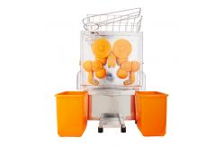 China Pomegranate Automatic Fruit / Vegetable Juicer Machine 770mm Height supplier