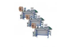 China Industrial 1'' Double Loop Wire Binding Machine Electroplating supplier
