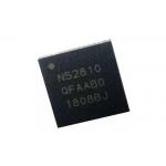 2.4GHz 32-VFQFN BT IC Surface Mount RF Transceiver ICs NRF52810-QCAA-R7 for sale