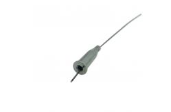 China Customized Cable Gripper With Female Thread For Hanging Lighting And Display supplier