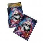 Custom Art Card Sleeves MTG Ptcg Tcg Game Card Protection Sleeves for sale